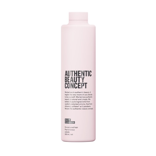 Authentic Beauty Concept GLOW CLEANSER