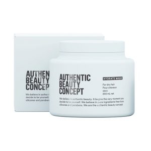 Authentic Beauty Concept HYDRATE MASK