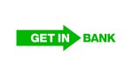 GET IN BANK logo