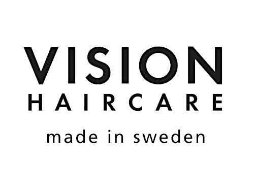 Logo Vision Haircare