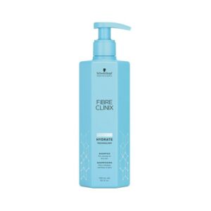 Schwarzkopf Fibre Clinix Hydrate Shampoo
