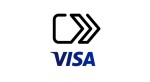 Visa Secure logo