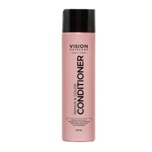 vision haircare color preserving balsam 250 ml