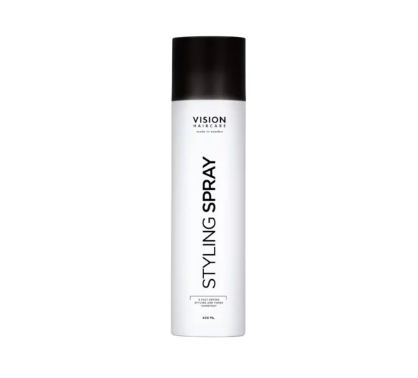 Vision Haircare Fast Styling Spray