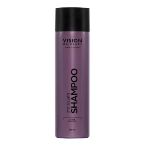 vision haircare its silver shampoo 250ml