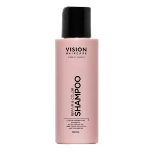 Vision Haircare Preserving