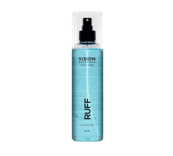 vision haircare ruff saltvattenspray