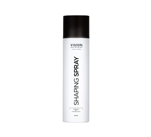 Vision Haircare Shaping Spray