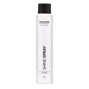 vision haircare shine spray 200 ml