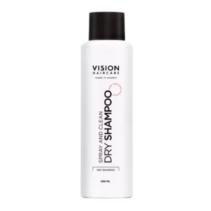 vision haircare spray and clean torrschampo 200-ml