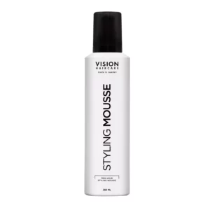 vision haircare styling mousse 250 ml