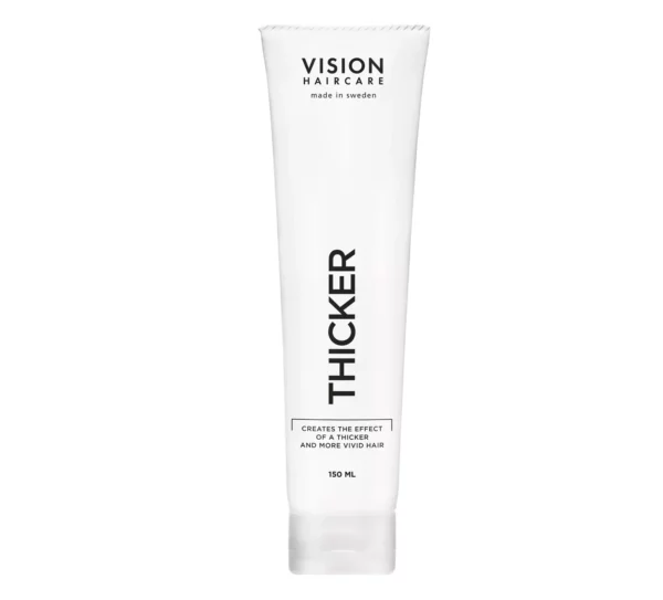 vision haircare thicker