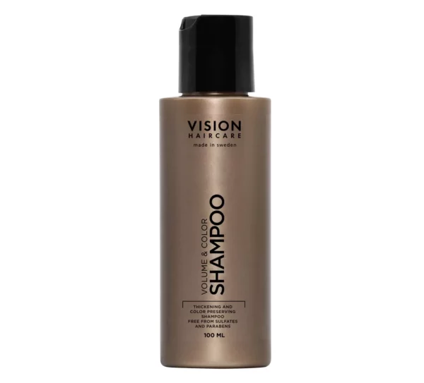 Vision Haircare Volume&Color Shampoo